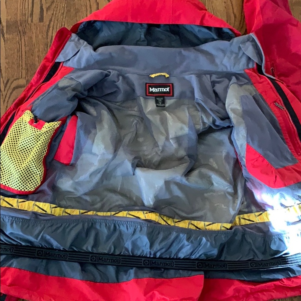 Women’s Marmont Shell - Picture 12 of 15